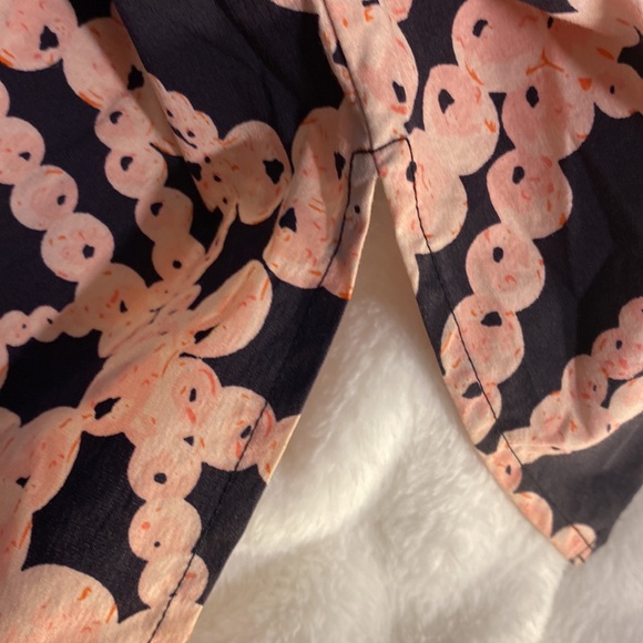 Apostrophe 3/4sleeves button down tunic/ blouse size 18W - Picture 11 of 12